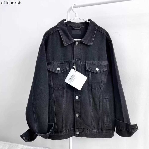 balencaigaly balencigaly mens wpnp jackets classic paris overcoat style denim womens ity jacket thin coat outwear print letter casual stylis, Black;brown
balencaigaly balencigaly mens wpnp jackets classic paris overcoat style denim womens ity jacket thin coat outwear print letter casual stylis, Black;brown