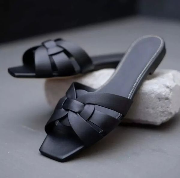 luxury tribute women's leather flats slides sandal nu pieds outdoor lady beach sandals casual slippers ladies comfort walking shoes, Black
luxury tribute women's leather flats slides sandal nu pieds outdoor lady beach sandals casual slippers ladies comfort walking shoes, Black