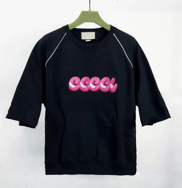 2023 fashion designer t shirt men shirts chest pink letter printed tee hip-hop g short sleeve women print italy, White;black
2023 fashion designer t shirt men shirts chest pink letter printed tee hip-hop g short sleeve women print italy, White;black