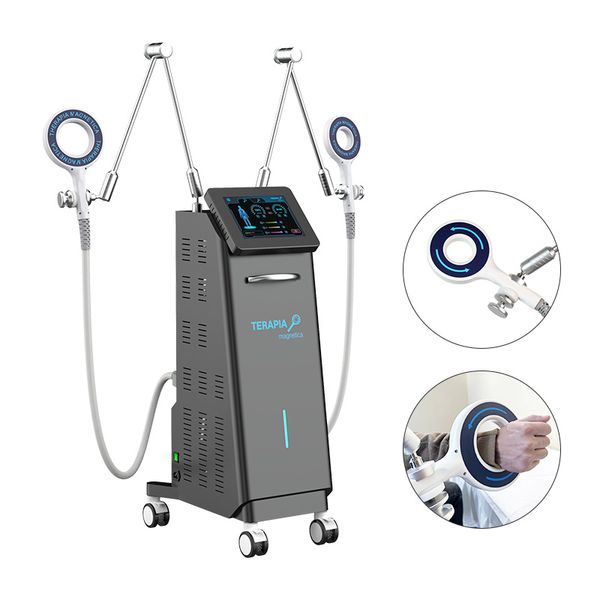 health gadgets pain therapy equipment electromagnetic pain therapy physio magnetic machine for health care
health gadgets pain therapy equipment electromagnetic pain therapy physio magnetic machine for health care
