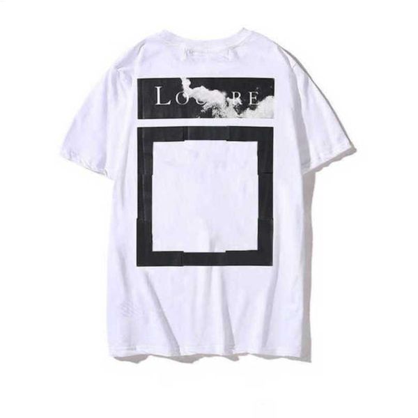 summer luxury designer men's t shirt back arrow x letters brand print women t-shirt casual cotton tees t-shirts hip hop short sleeve co, White;black
summer luxury designer men's t shirt back arrow x letters brand print women t-shirt casual cotton tees t-shirts hip hop short sleeve co, White;black