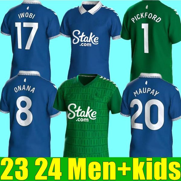 23 24 everton soccer jerseys mcneil calvert-lewin keane davies digne uniforms kids kits set socks full sets 2023 2024 football shirts thai u, Black;yellow
23 24 everton soccer jerseys mcneil calvert-lewin keane davies digne uniforms kids kits set socks full sets 2023 2024 football shirts thai u, Black;yellow