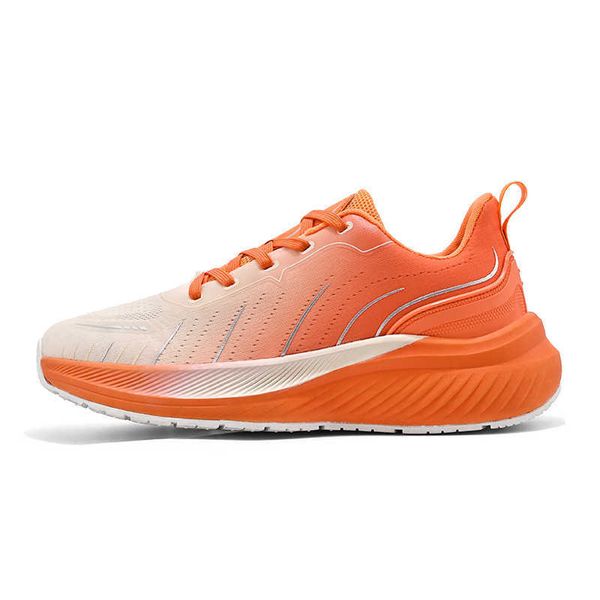 mens fashion sneakers versatile couple sports trainers woman lightweight running shoes thick sole orange white pink
mens fashion sneakers versatile couple sports trainers woman lightweight running shoes thick sole orange white pink