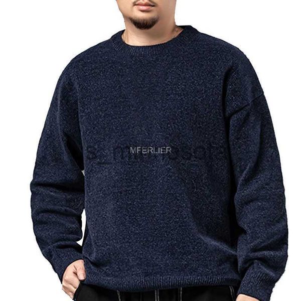 men's sweaters autumn winter sweater oversize men 7xl 6xl 5xl 140kg large size loose sweater j230721, White;black
men's sweaters autumn winter sweater oversize men 7xl 6xl 5xl 140kg large size loose sweater j230721, White;black