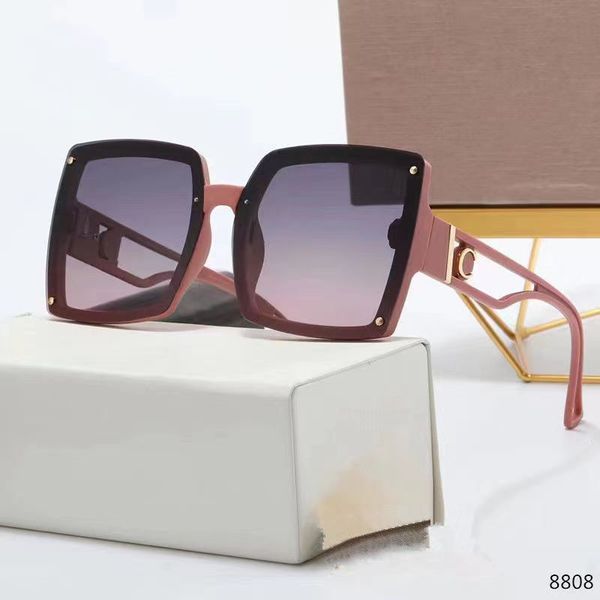 new sunglasses designer letter womens mens goggle senior eyewear for women eyeglasses frame vintage metal fashionable and handsome sun glass, White;black
new sunglasses designer letter womens mens goggle senior eyewear for women eyeglasses frame vintage metal fashionable and handsome sun glass, White;black
