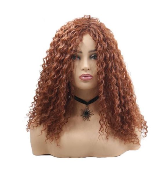 synthetic wigs long afro kinky curly hair wig dark brown for black women african hairstyle high temperature fiber9225345
synthetic wigs long afro kinky curly hair wig dark brown for black women african hairstyle high temperature fiber9225345
