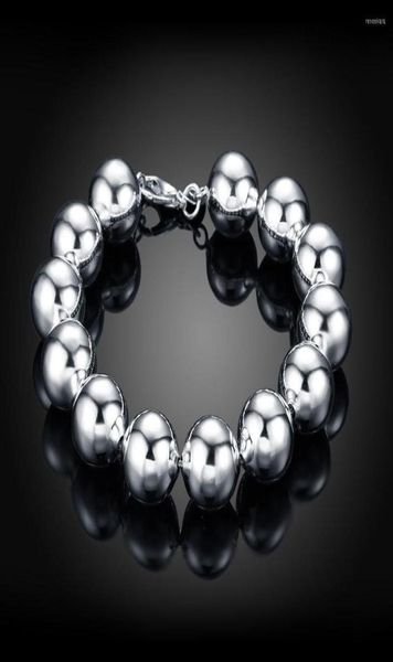 strand 14m buddha ball bracelet for women 925 stamped silver color luxury quality trendy woman jewelry 2022 whole accessories 7286102, Black
strand 14m buddha ball bracelet for women 925 stamped silver color luxury quality trendy woman jewelry 2022 whole accessories 7286102, Black