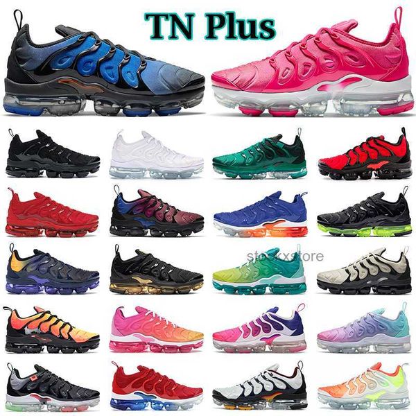 with box tn plus running shoes for men women trainers barely volt fireberry tennis ball orange triple black wolf grey white red bleached aqu
with box tn plus running shoes for men women trainers barely volt fireberry tennis ball orange triple black wolf grey white red bleached aqu
