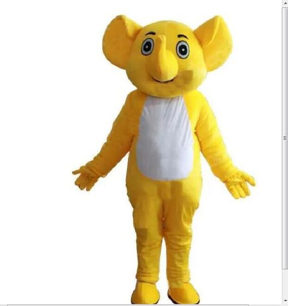 performance yellow elephant mascot costumes halloween fancy party dress cartoon character carnival xmas advertising birthday party costume o, Red;yellow
performance yellow elephant mascot costumes halloween fancy party dress cartoon character carnival xmas advertising birthday party costume o, Red;yellow