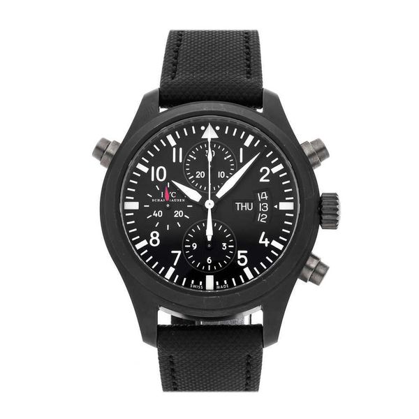 designer classical men wrist watch 3ntg iwc pilot's double chronograph limited edition ceramic auto 44mm mens iw3786-01, Slivery;golden
designer classical men wrist watch 3ntg iwc pilot's double chronograph limited edition ceramic auto 44mm mens iw3786-01, Slivery;golden