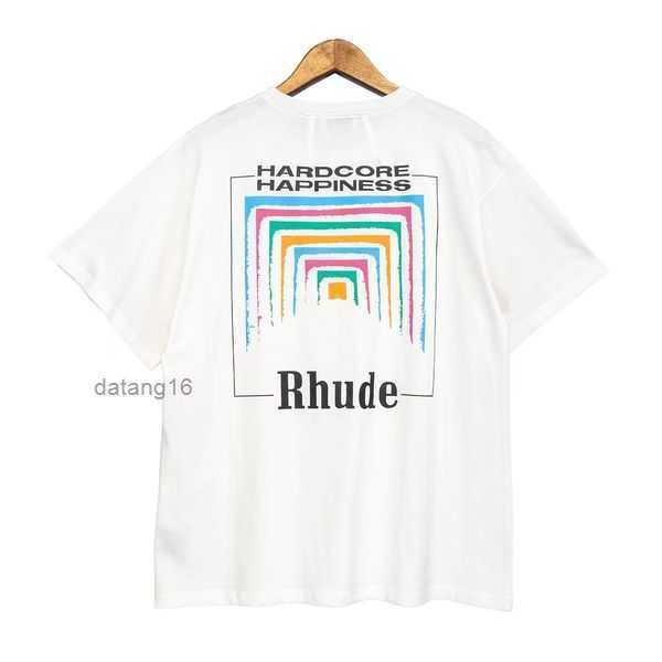 rhude brand printed tshirt men women round neck t-shirts spring summer high street style quality tees rhude xxl luxury tshirt 938h, White;black
rhude brand printed tshirt men women round neck t-shirts spring summer high street style quality tees rhude xxl luxury tshirt 938h, White;black