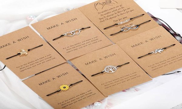 handmade braided charm rope chain bracelet for couples geometric daisy map elephant compass nazar evil blue eye friendship jewelry2668508, Black
handmade braided charm rope chain bracelet for couples geometric daisy map elephant compass nazar evil blue eye friendship jewelry2668508, Black