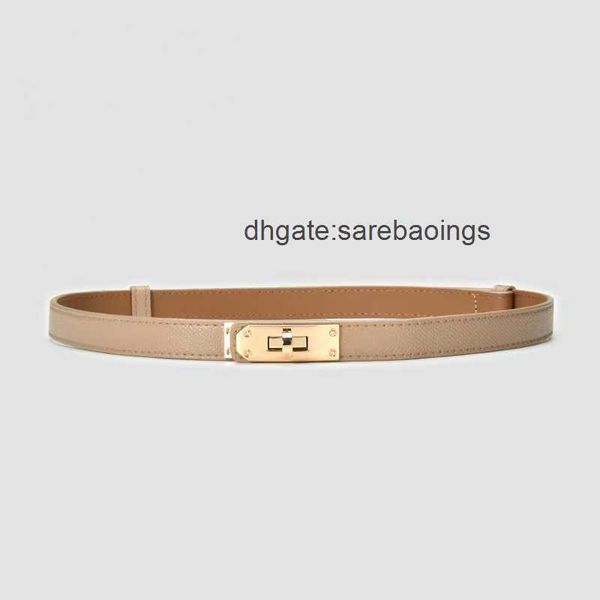 h belt luxury woman designer belts thin leather simple classical brown cinturones solid color soft small buckle exquisite clothes decoration, Silver
h belt luxury woman designer belts thin leather simple classical brown cinturones solid color soft small buckle exquisite clothes decoration, Silver