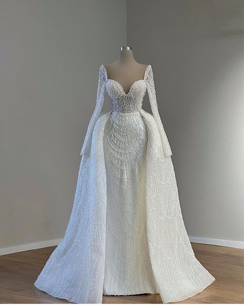 elegant mermaid evening dresses long sleeves v neck appliques beads floor length lace detachable train plus size prom formal dress gowns plu, Black;red
elegant mermaid evening dresses long sleeves v neck appliques beads floor length lace detachable train plus size prom formal dress gowns plu, Black;red