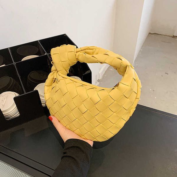 designer bag jodie bag bag women's fashion woven hand-held bag lovely solid small bag fashion handbag vqe2
designer bag jodie bag bag women's fashion woven hand-held bag lovely solid small bag fashion handbag vqe2