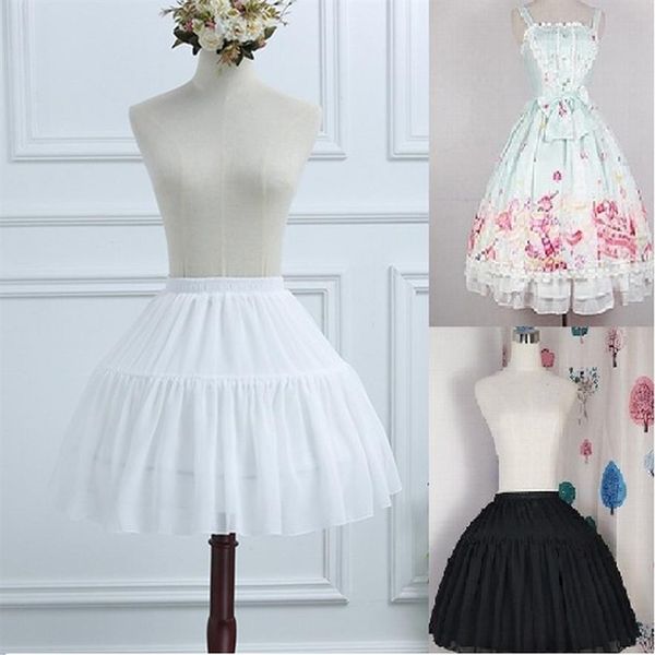 women's petticoat crinoline birdcage cosplay underskirt sweet tutu 2 hoop skirt for wedding adjustable for lolita girl2447, White
women's petticoat crinoline birdcage cosplay underskirt sweet tutu 2 hoop skirt for wedding adjustable for lolita girl2447, White