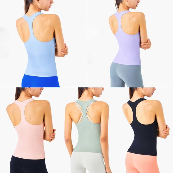 women vest y-shaped back yoga tank for fitness female sportswear for gym outfit sports tights for women push up workout vest lll-uuu tank s
women vest y-shaped back yoga tank for fitness female sportswear for gym outfit sports tights for women push up workout vest lll-uuu tank s