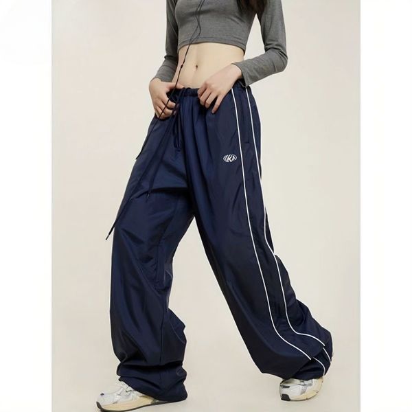 womens pants capris deeptown vintage sports pants for women baggy joggers harajuku black sweatpants straight wide leg trousers casual street, Black;white
womens pants capris deeptown vintage sports pants for women baggy joggers harajuku black sweatpants straight wide leg trousers casual street, Black;white