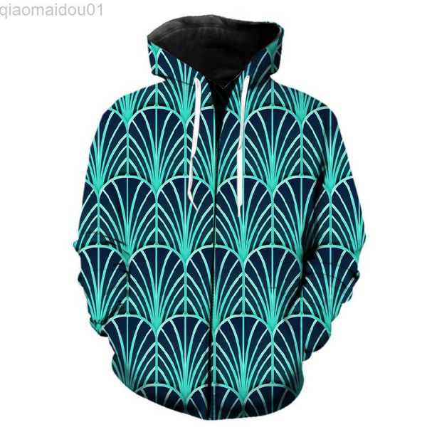 men's hoodies sweatshirts abstract geometric patterns men's zipper hoodie sweatshirts fashion 3d print 2022 with hood jackets har, Black
men's hoodies sweatshirts abstract geometric patterns men's zipper hoodie sweatshirts fashion 3d print 2022 with hood jackets har, Black