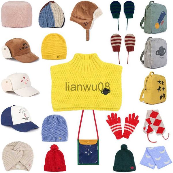 caps hats kids hat 2023 autumn winter strafina boys girls knitted hat baseball cap baby gloves scarf muffler children hunting cap bag x0721, Yellow
caps hats kids hat 2023 autumn winter strafina boys girls knitted hat baseball cap baby gloves scarf muffler children hunting cap bag x0721, Yellow