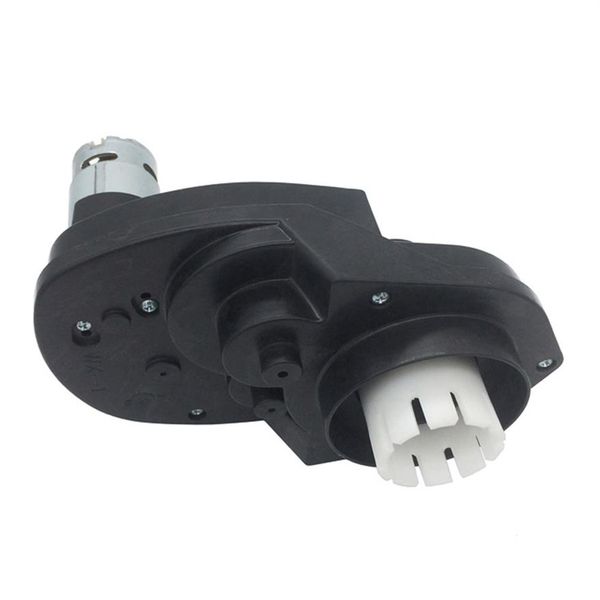 children electric car high power dc motor kids ride on car gearbox with adapter toy car gearbox with 550 engine214b
children electric car high power dc motor kids ride on car gearbox with adapter toy car gearbox with 550 engine214b