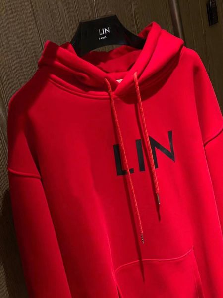 designer mens womens hoodie warm sweater fashion pullover sweatshirt long sleeve loose hoodie couple clothing eu size y2k ye polo brand ch c, Black
designer mens womens hoodie warm sweater fashion pullover sweatshirt long sleeve loose hoodie couple clothing eu size y2k ye polo brand ch c, Black