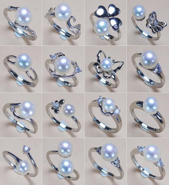 classic 100 genuine freshwater pearl ring for women fashion 925 silver jewelry adjustable zircon ring fashion jewelry wedding gif3397374, Golden;silver
classic 100 genuine freshwater pearl ring for women fashion 925 silver jewelry adjustable zircon ring fashion jewelry wedding gif3397374, Golden;silver
