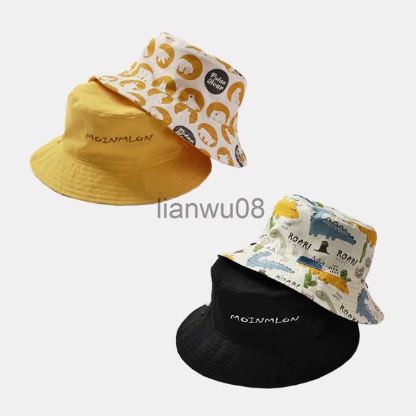 caps hats doublesided children's sunshade fisherman hats animal print kids cotton sunscreen sun hat spring summer baby pgraphy props x0, Yellow
caps hats doublesided children's sunshade fisherman hats animal print kids cotton sunscreen sun hat spring summer baby pgraphy props x0, Yellow