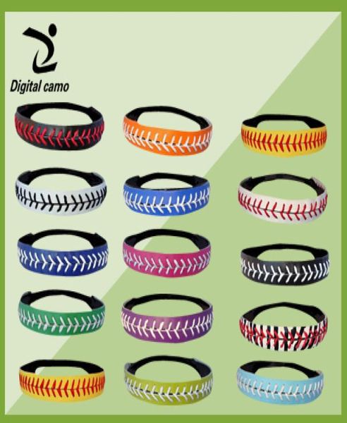 selling softball baseball hair bands leather headband women elastic head bands headwear softball patchwork headbands hair claw4117965
selling softball baseball hair bands leather headband women elastic head bands headwear softball patchwork headbands hair claw4117965
