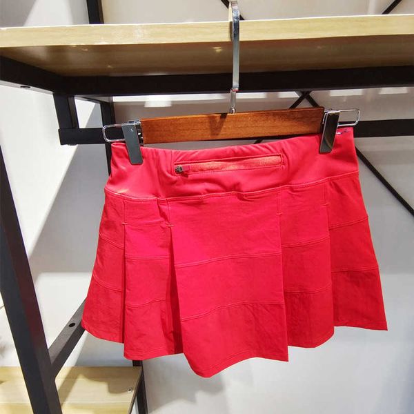 sports tennis short skirt anti-slip fake two pieces lining lady high waist pleated skirt pace rival yoga fitness skirt ll-01 yoga outfit
sports tennis short skirt anti-slip fake two pieces lining lady high waist pleated skirt pace rival yoga fitness skirt ll-01 yoga outfit
