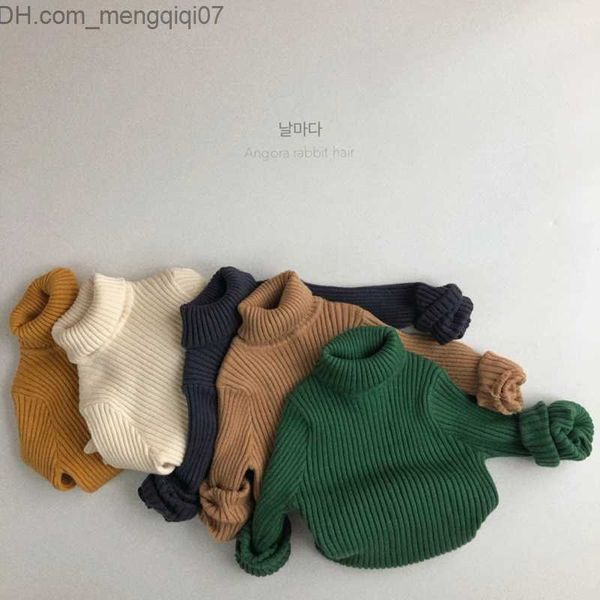 pullover boys girls turtleneck knitting pullover green cotton printed winter korean toddler girl winter clothes children sweaters y1024 z230, Blue
pullover boys girls turtleneck knitting pullover green cotton printed winter korean toddler girl winter clothes children sweaters y1024 z230, Blue