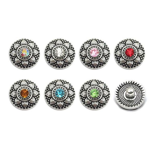 flower w254 18mm 20mm rhinestone metal button for snap button bracelet necklace jewelry for women silver jewelry191h
flower w254 18mm 20mm rhinestone metal button for snap button bracelet necklace jewelry for women silver jewelry191h