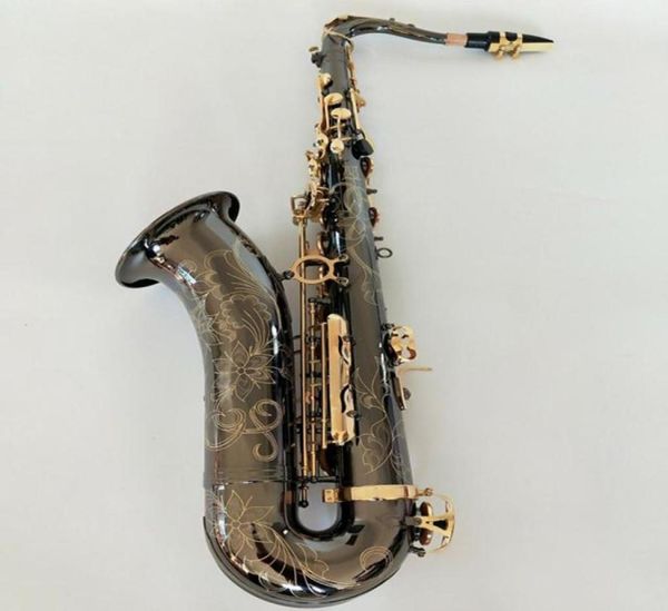 quality brand japan w037 b flat tenor saxophone yanagisawa black nickel gold musical instrument new sax professional1178744
quality brand japan w037 b flat tenor saxophone yanagisawa black nickel gold musical instrument new sax professional1178744