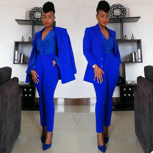 spring royal blue women pants suits for wedding mother of the bride suit ladies evening party tuxedos formal wear 2 pcs236w, Black;red
spring royal blue women pants suits for wedding mother of the bride suit ladies evening party tuxedos formal wear 2 pcs236w, Black;red