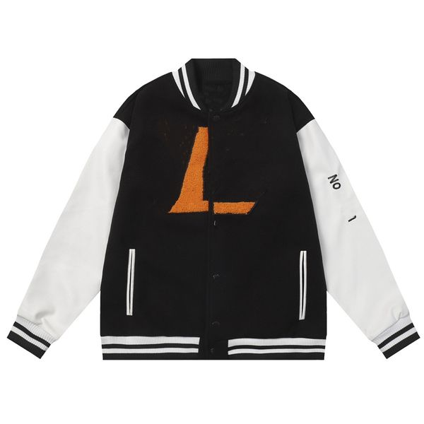 men jacket and coat fashion 2023 luis women warm wool thick denim soft wrinkle resistant loose long sleeve casual couple vuttonity 03-06, Black;brown
men jacket and coat fashion 2023 luis women warm wool thick denim soft wrinkle resistant loose long sleeve casual couple vuttonity 03-06, Black;brown