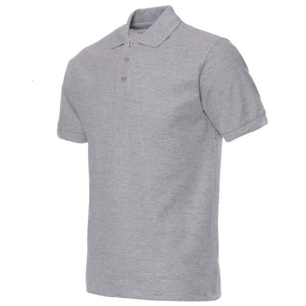 men s polos 2023 men polo shirt brand mens solid color shirts camisa masculina casual cotton short sleeve hombre jerseys 230721, White;black
men s polos 2023 men polo shirt brand mens solid color shirts camisa masculina casual cotton short sleeve hombre jerseys 230721, White;black