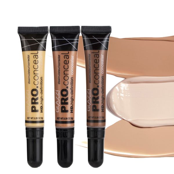 foundation 3pcs/pack make up base cream facial conclear powder oil control long lasting brighten daily makeup
foundation 3pcs/pack make up base cream facial conclear powder oil control long lasting brighten daily makeup