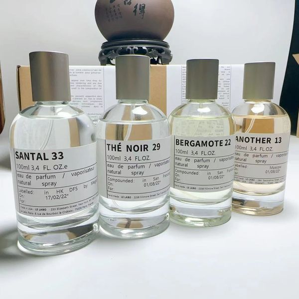 11 kinds 100ml le labo perfume freshener santal 33 bergamote 22 rose 31 the noir 29 another 13 long eau de parfum lasting fragrance cologne
11 kinds 100ml le labo perfume freshener santal 33 bergamote 22 rose 31 the noir 29 another 13 long eau de parfum lasting fragrance cologne