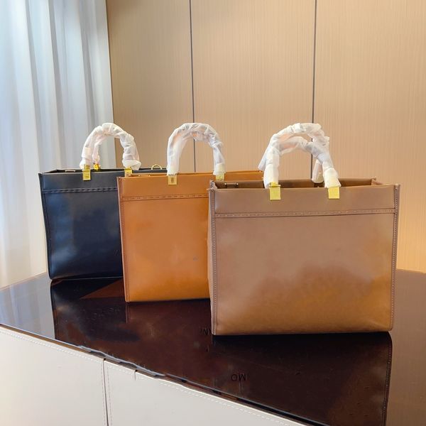 designer large shopping fendies tote shopper bag handle crossbody shoulder fashion women beach laphandbag roma letter real leather luxury to
designer large shopping fendies tote shopper bag handle crossbody shoulder fashion women beach laphandbag roma letter real leather luxury to