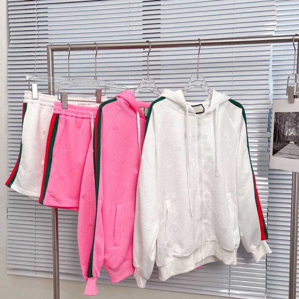 luxury brand hoody jacket letter jacquard cardigan coat mens womens hoodie jogging shorts suit designer cotton zipper sweatshirt two piece s, Gray
luxury brand hoody jacket letter jacquard cardigan coat mens womens hoodie jogging shorts suit designer cotton zipper sweatshirt two piece s, Gray
