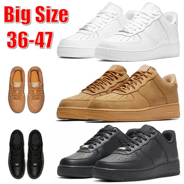 platform shoes for one men women 1s designer sneakers triple white black wheat mens womens outdoor sports trainers airforce 1 forces airforc
platform shoes for one men women 1s designer sneakers triple white black wheat mens womens outdoor sports trainers airforce 1 forces airforc