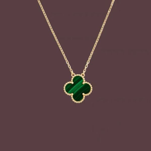 fashion pendant necklaces for women elegant 4/four leaf clover locket necklace highly quality choker chains designer jewelry, Silver
fashion pendant necklaces for women elegant 4/four leaf clover locket necklace highly quality choker chains designer jewelry, Silver