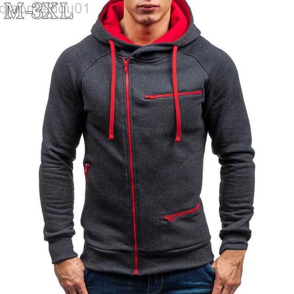 men's hoodies sweatshirts men hoodie sweatshirt new casual solid long sleeve mens hoodies slim zipper hooded cardigan sweatshirts men h, Black
men's hoodies sweatshirts men hoodie sweatshirt new casual solid long sleeve mens hoodies slim zipper hooded cardigan sweatshirts men h, Black