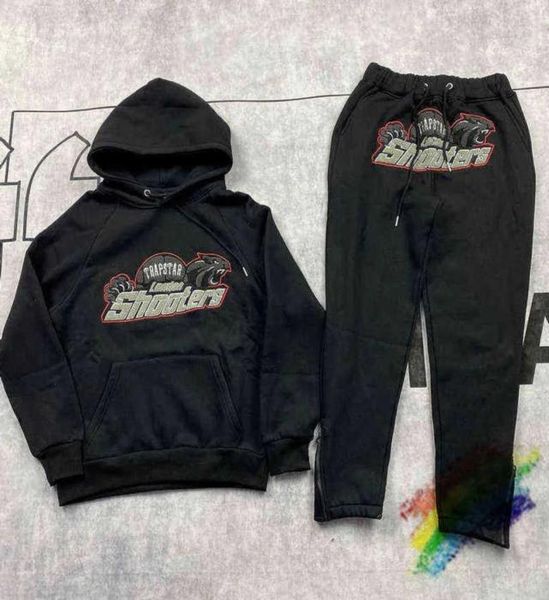 design trend men039s tracksuits casual embroidered men women hoodie london shooters hooded tracksuit designer sportswe4659426, Gray
design trend men039s tracksuits casual embroidered men women hoodie london shooters hooded tracksuit designer sportswe4659426, Gray