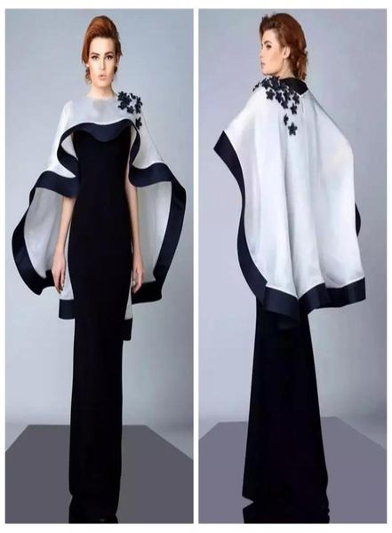 2019 elegant black slim sheath evening dresses with wrap crew neck applique floor length middle east prom party gowns customized1740191, Black;red
2019 elegant black slim sheath evening dresses with wrap crew neck applique floor length middle east prom party gowns customized1740191, Black;red