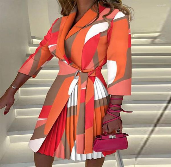 casual dresses turn down collar women patchwork lace up dress elegant office female print long sleeve spring summer slim fit8827016, Black;gray
casual dresses turn down collar women patchwork lace up dress elegant office female print long sleeve spring summer slim fit8827016, Black;gray
