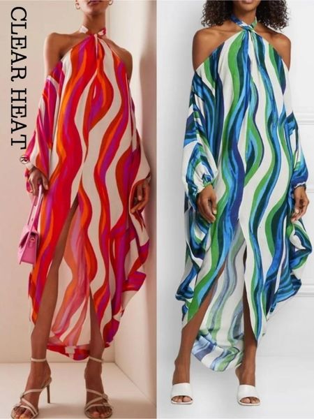 basic casual dresses women fashion rainbow stripe lace up halter dress loose sleeveless backless dresses retro summer beach vacation lady ve, Black;gray
basic casual dresses women fashion rainbow stripe lace up halter dress loose sleeveless backless dresses retro summer beach vacation lady ve, Black;gray