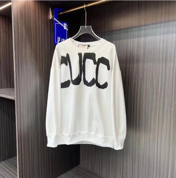 custom sweatshirt men women crewneck sweater printing cotton letter graphic excellent quality luxury designer ucc hoodie sweate asian size t, Black
custom sweatshirt men women crewneck sweater printing cotton letter graphic excellent quality luxury designer ucc hoodie sweate asian size t, Black