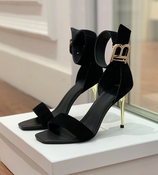 perfect summer brand luxury uma sandals shoes with sequins b-embellished lady high heels party dress gladiator sandalias eu35-40, Black
perfect summer brand luxury uma sandals shoes with sequins b-embellished lady high heels party dress gladiator sandalias eu35-40, Black