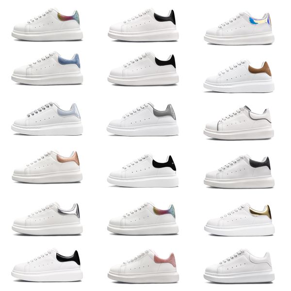 running shoes designer sneaker women men luxury lace up leather fast shipping with box comfort classic summer outside shoe, Black
running shoes designer sneaker women men luxury lace up leather fast shipping with box comfort classic summer outside shoe, Black